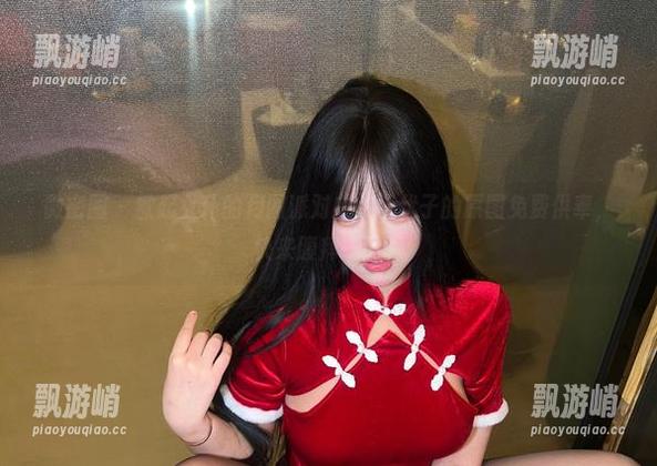 微密圈 - 掀起女仆的月圆派对！小优优子的原图免费供奉，快来膜拜一下吧