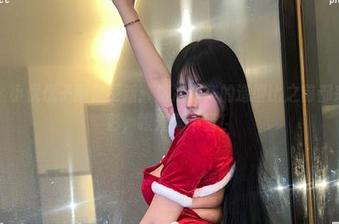 微密圈 – 小优优子图集更新：这次嘉宾的造型比之前都来得更出彩，眼光真不错！