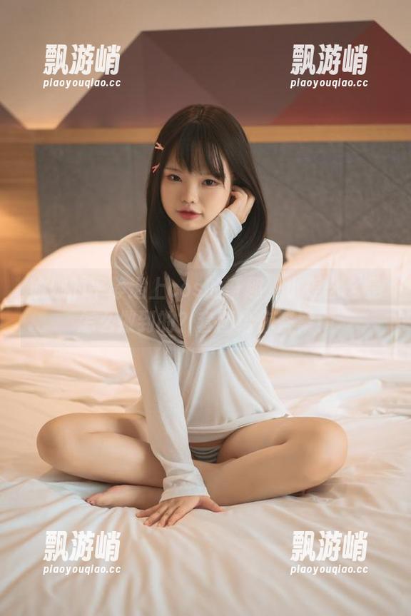瑜伽的平静遇上cos的奇趣，小瑶幺幺是怎么做到的？套图给你答案！