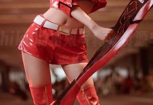 小鹿鹿shika的猫娘写真，资源丰厚，快来撩。