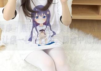 少女秩序 – 鹿可的美脚美图——这画面绝对能让你一秒钟石化，精选中的精选！