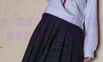 少女秩序，黑丝JK私房写真，果然是个不简单的领域，舔屏ing…