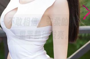 尤果网 – 不敢相信，安柔的婚纱能在图库里平静得发亮。