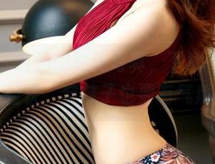 尤果网 – 若涵的棉袜写真，下载一张，脚步轻快，穿袜子也要有气质！