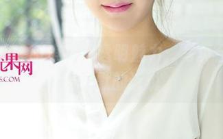 尤果网 – 萌琪琪的透明魅力，写真合集关于沉默的诉说