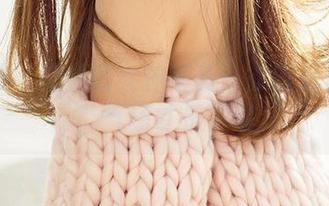 尤果网 – 露儿的女神写真：衣服是多余的，气场才是关键