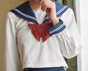 尤蜜荟 – 安然的写真，如此少女，竟让我心偷偷漏跳！