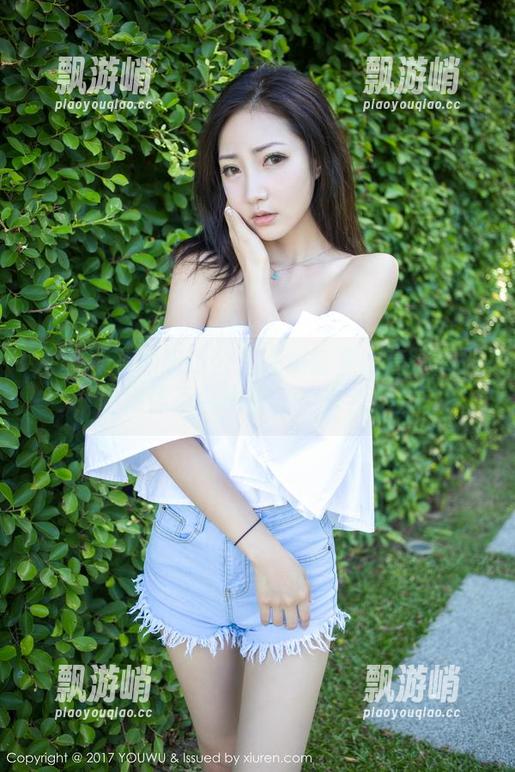 尤蜜荟 - 心妍小公主在浴缸里的高清图册，确保你不会失望，至少我不会。