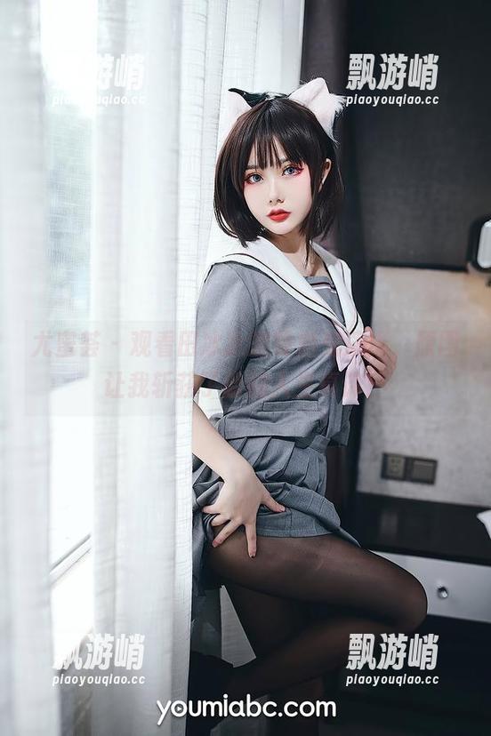 尤蜜荟 - 观看田冰冰的吸血鬼演绎，原图让我斩获了新的人生真谛！