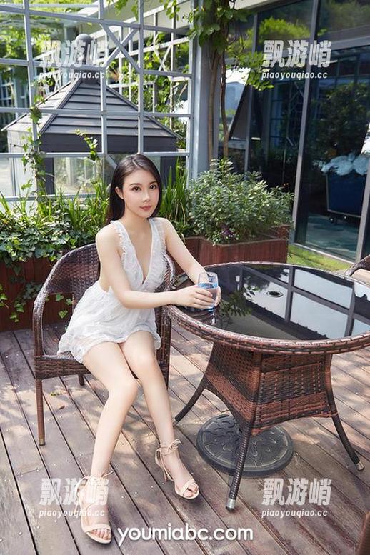 课外授业？不过是尤蜜荟的高清套图，让你“学习”不止于书本。