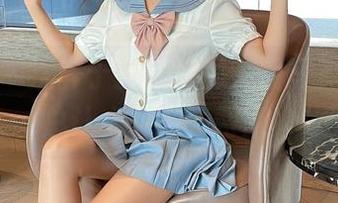 微密圈 – 沈醉于张思允的妹控写真，套图总让人想多看两眼！