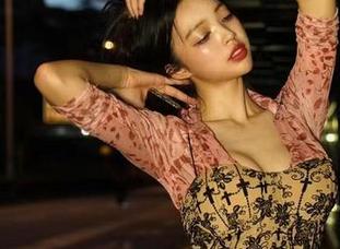 微密圈 – 原图分享：徐珺大哥的剧情是不是得写个续集？