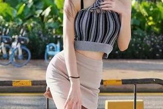 微密圈 – 线上和“徐珺大哥”一起过的圣诞——这图片还挺有节日气氛的呢！