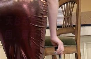 微密圈 – 天台奇观，徐莉芝搬上来了的美图，展示不羁风篓子！