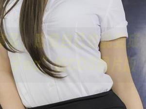 穿上这套装，感觉自己也能变成“抱走莫子aa”的COS图片版