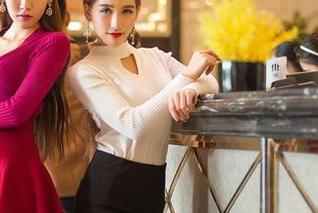 推女神 – 作品‘妹妹’：娜依灵儿带你见识姐妹情深