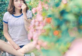 推女神 – 婕西儿jessie带你无圣光的古兜温泉养生图集，辣眼睛的放松！