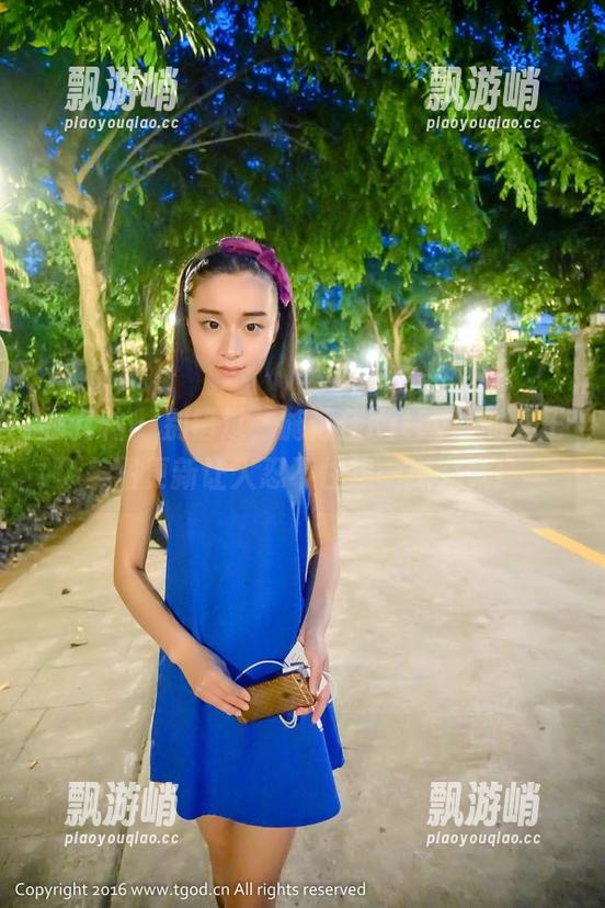 推女神 - 别错过，施忆佳Kitty酱的女王美图更新让人忍不住想一探究竟！