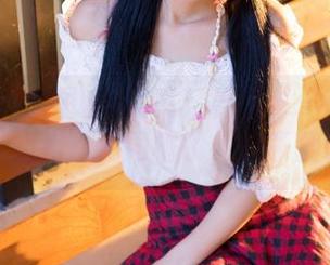 推女神 – 原图VS写真：柠檬c_lemon和她的“姐姐”，同框了，快乐翻倍了！
