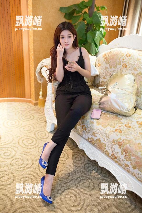 推女郎 - 李丽莎作品集的连衣裙又来了，这次的更新会不会让我大跌眼镜？