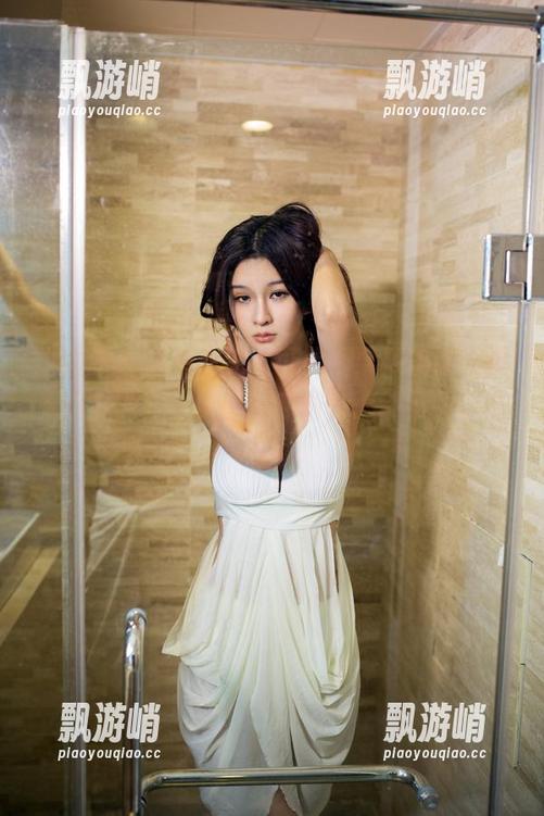 推女郎 - 短裤的无限可能：梁棋棋说，夏天你只需要这资源就够啦，心动不如行动！