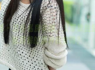 推女郎 – 这些私房礼服，艾栗栗找到了谁能理解的那种感觉吗？