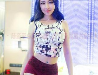 推女郎 – 陆瓷带你回校园，定制专属图片的奇幻探险