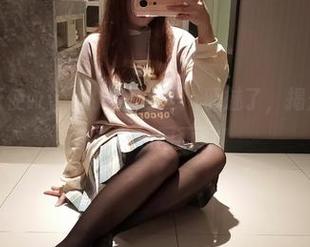 “无颜小天使wy”的写真又双叒邪魅了，揭开“邪灵魅魔”的原图面纱！
