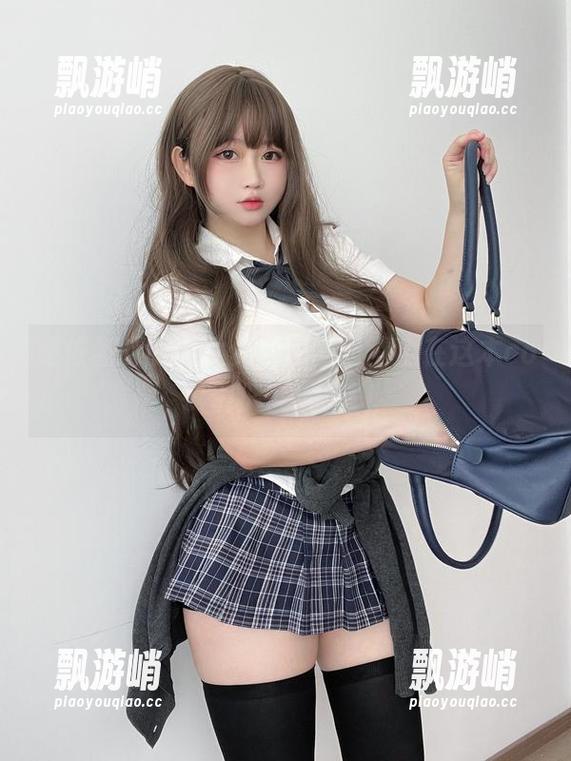 是依酱呀的少女梦，国漫风情全在这本cos图册里，醉了！