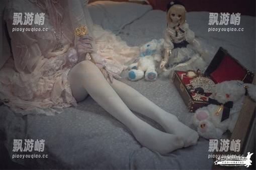 木花琳琳是勇者与她的高清美图，时间的俘虏