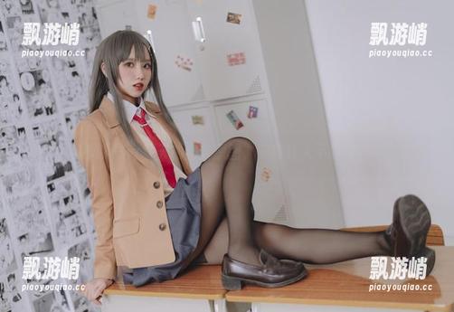果咩酱w春天的全套原图，美得让人不敢打扰