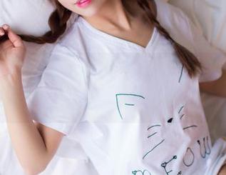 果团网 – 兔耳朵的诱惑！little贝壳喵给你带来的高清兔女郎图集！