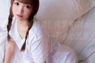 果团网 – 期待值拉满！何梦兮Stacy亲手定制的圣诞作品，一不小心就爱上了