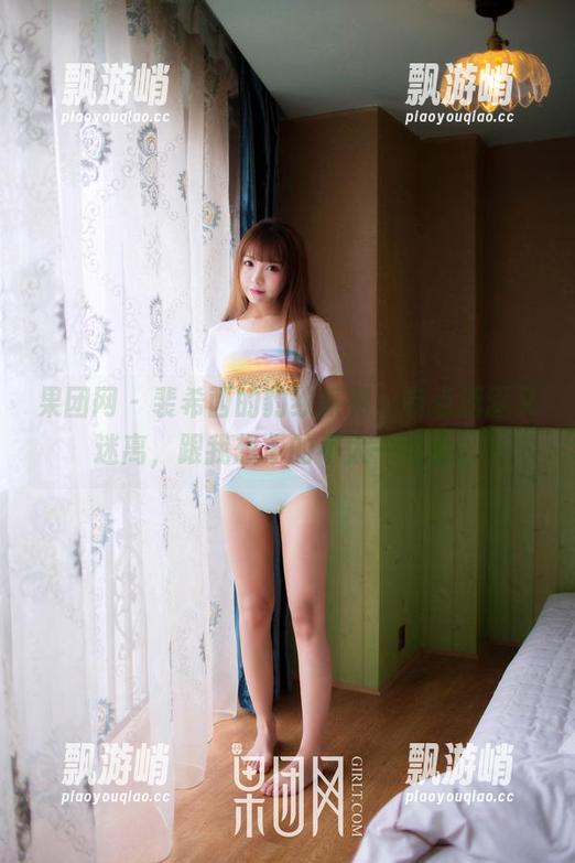 果团网 - 裴希西的豹纹系列，有点潇洒又迷离，跟我想象的不太一样呢。