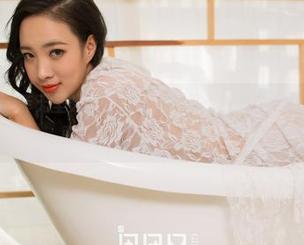 果团网 – 龚玥菲无圣光，清纯系列即将驱散你的阴霾，至于怎么驱散就…看了就知道了！