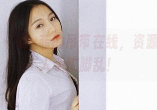 果团网 – 龚玥菲的吊带在线，资源多得让人手忙脚乱！