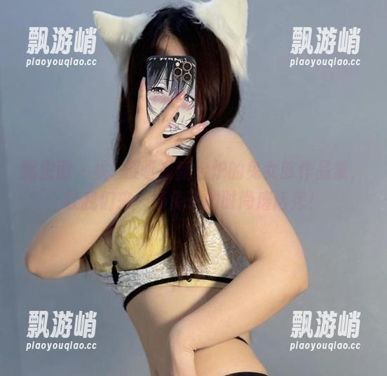 微密圈 - 桃沢樱呀最新出炉的兔女郎作品集，让我们来一场兔子的时尚废话秀！