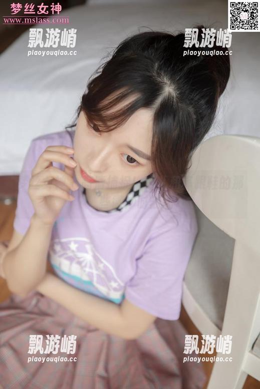 梦丝女神 - 高清捕捉！乔儿和高跟鞋的那些微妙时刻