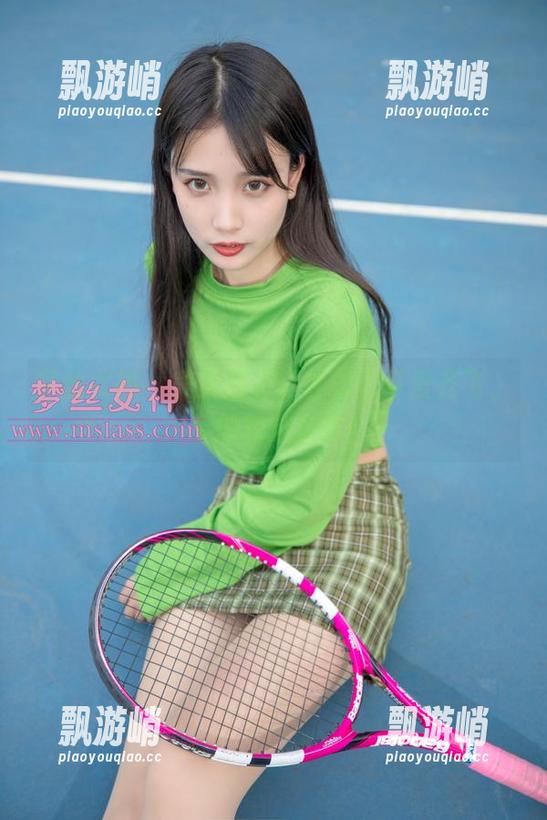 梦丝女神 - 美女胚子：才华与可爱齐飞，玥玥的精选佳作！