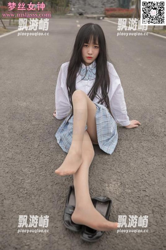 梦丝女神 - 作品分享，苏敏的肉丝，满足你所有想象的味蕾！