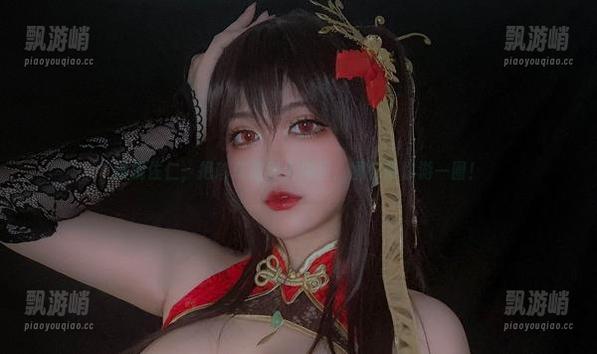 椒妮佐仁，把珍珠放到大海里：图包带你游一圈！