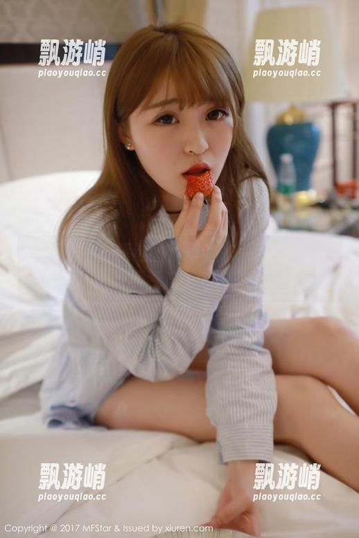 模范学院 - 精选图集里的加朵babe甜心：当美变成了一种态度