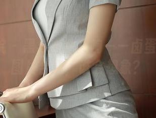 模范学院 – 黑与白的交响——卤蛋luna的图片合集，谁会想象？