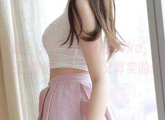 模范学院 – 天台上的妞妞koko，图册里的每一张都是‘虚无’又真实的幻影！