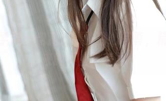 模范学院 – 电竞唐嫣的甜心写真，精选出来的不止是美丽