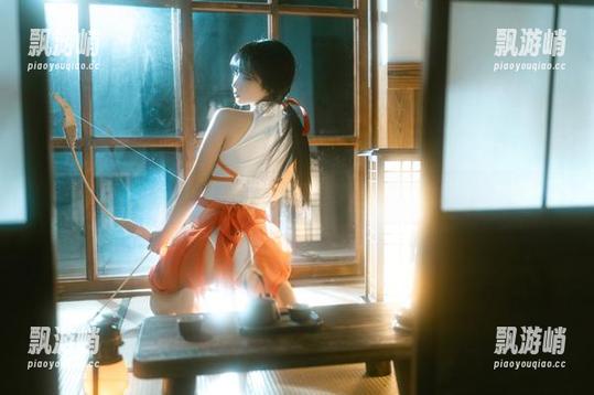 樱井宁宁 樱井宁宁的萝莉型女仆写真:梦里藏着的世纪泡泡