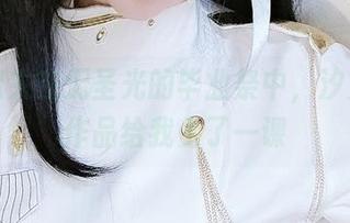 逐渐迷失在无圣光的毕业祭中，汐兔子的作品给我上了一课