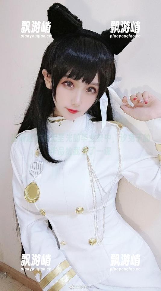 逐渐迷失在无圣光的毕业祭中，汐兔子的作品给我上了一课