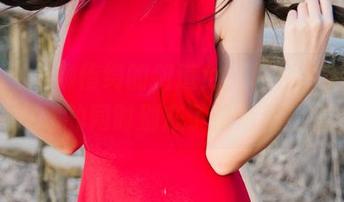 波萝社 – 柳侑绮的剑道女，福利多多，练就剑术的同时别忘了修炼颜值哦！