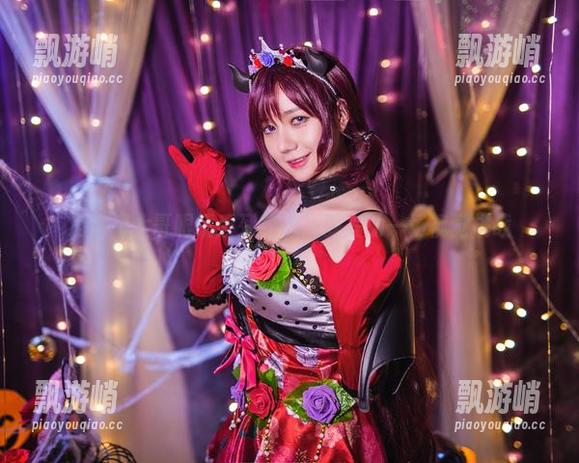 洛丽塔大哥眼镜系列精选，妥妥的一场视觉挑战